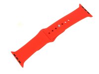   Apexto AP-Wristband  iWatch Red AP-WristbandiWatch-R