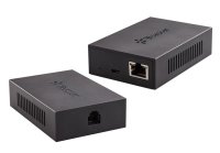 VoIP-шлюз Yeastar NeoGate TA100 (Поддержка протокола SIP/1 FXS порт (разъем RJ11)/1 Ethernet порт 10