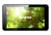  Digma Optima 7001 TT7001AW Dark Blue 336641 (AllWinner A33 1.2 GHz/512Mb/8Gb/Wi-Fi/Cam/7.0/1
