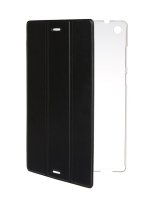  ASUS ZenPad S 8.0 Z580 ProShield Slim Case Black P-P-AZZ580