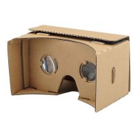Видео-очки Readyon VR 3DScope V1.2 3DS-V1.2W