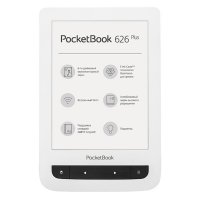   PocketBook 626 Plus White