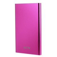  Activ Vitality 4500 mAh Pink 55049