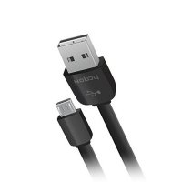 Ресивер Аксессуар Nobby Connect USB - micro USB 008-001 0.23m Black 08991