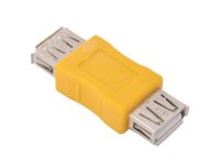 Аксессуар VCOM USB 2.0 AF-AF VAD7901/CA408
