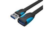    Vention USB 3.0 AM - AF 1.5m VAS-A13-B150