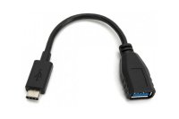   Griffin USB Type C - USB Black GC41643
