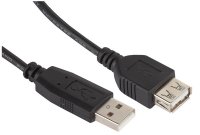   Intro USB 2.0 AM - AF 3m C0043908 3004101