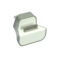   Krutoff iDock USB Lightning  iPhone 2g/3g/3gs/4/4s IS-N052-3 14064