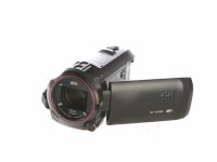 Видеокамера Flash HD Panasonic HC-VX980EE-K