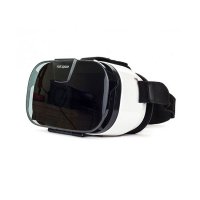 - ROCK S01 3D VR Headset White ROT0730