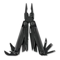  Leatherman Surge Black 831334