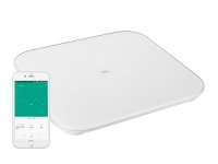 Весы Xiaomi Mi Smart Scale White