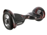   MotionPro Off-Road 10 Red Lighting