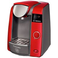  Bosch TAS 4303EE Red