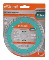  Sturm 9020-04-125x22-T