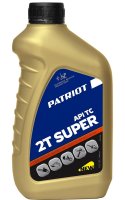  2-    PATRIOT 850030569 Super Active 2T 0,946 