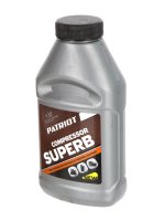   PATRIOT Compressor Oil GTD 250 200ml