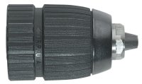 Аксессуар Metabo БЗ Futuro Plus H2,1-10mm 1/2-20UNF реверс 636519000 - патрон