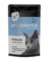  ProBalance Sterilized 85g  . / . 