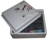 Инкубатор Идеальная наседка ИБ 2 НБ-6 Ц (90 яиц, механический поворот яиц, 220 В, цифровой терморегу