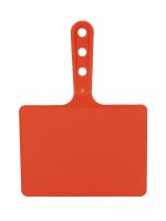 Аксессуар Big Game 150181 Orange - веер-разделочная доска для мангала