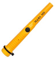 Ручной металлодетектор MarsMD Pointer Yellow
