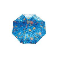 Зонт пляжный диаметр 180 см