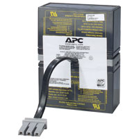 APC (RBC32) Replacement Battery Cartridge (   UPS)