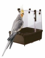 Купалка для птиц Ферпласт L101