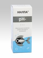 Реактив НИЛПА pH- - реактив для уменьшения уровня кислотности среды