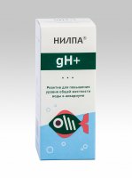 Реактив НИЛПА gH+ - реактив для повышения общей жесткости воды