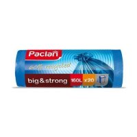    PACLAN BIG & STRONG 160 , 10 . () 