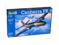      BAC CANBERRA REVELL