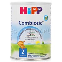   HIPP Combiotic 2 (6-12 ), 800 
