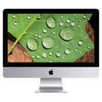  Apple iMac 21.5 Ret4K i5 3.1/8Gb/2TBfus/Iris6200 Z0RS