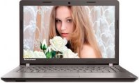  Lenovo IdeaPad 100s-14IBR, Celeron N3060, 14" HD, 2Gb, SSD 32Gb, Wi-Fi, Bluetooth, CAM, Win