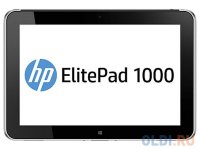  HP ElitePad 1000 10.1" 64Gb  Wi-Fi 3G Bluetooth NFC Windows H9X52EA H9X52EA