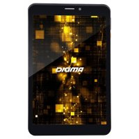  Digma Plane E8.1 3G, 8" 1280x800, 8Gb, 3G + Wi-Fi, Android 5.1, - (PS8081MG)