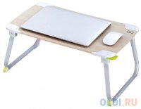   A17" STM Laptop Table NT1 Wood 520x292 