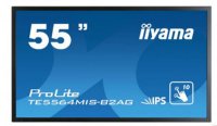   55" iiYama TE5564MIS-B2AG  1920x1080 50  HDMI DisplayPort VGA