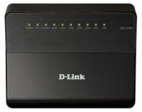  D-link DSL-2750U/NRU/C