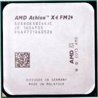  AMD Athlon X4 750K FM2 (AD750KW0A44HJ) (3.4GHz, 5000MHz) OEM