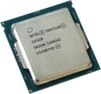  Intel Pentium G4520 3.6GHz 3Mb Socket 1151 BOX