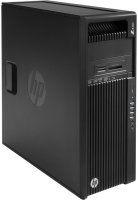   HP Z440 E5-1603v3 2.8GHz 8Gb 1Tb DVD-RW Win7Pro Win8.1    J9B45E