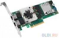   Dell Intel Ethernet X540 DP 10G BASE-T Server Adapter - Kit Cu PCIE Full Height 540-