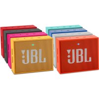   - JBL Go  (JBLGOGRAY)