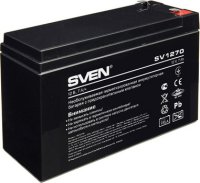 Аккумуляторная батарея для ИБП SVEN SV 1270