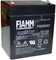  FIAMM FG20451 4.5  12B