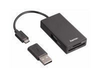  USB Hama H-54141 2xUSB+ 